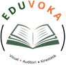 Eduvoka Logo